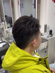 -米娜护肤造型