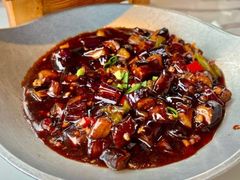 -绿茶餐厅(龙井船宴· 品牌总店)
