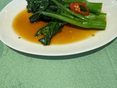 -洪禧楼·老广东海鲜酒楼(宁波万象城店)