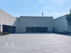 -上海崧泽遗址博物馆
