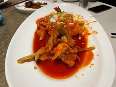 -上海人家花樣年华(中山公园店)