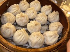南翔小笼包-双塔老饭店