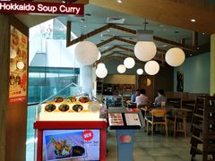 -樟宜机场免税店