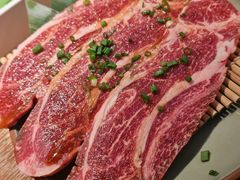 -大田家•炭火烧肉酒场(大兴枣园店)