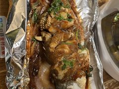 -新白鹿餐厅(龙游路总店·杭帮菜名店)