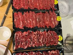 -嬷孙家潮汕牛肉火锅(北京路天河城店)