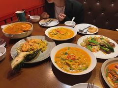 -泰国餐厅 Thai Food(裕华万达店)