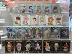 -泡泡玛特POPMART(蓝色港湾店)