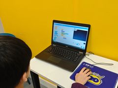 -百变天才机器人编程中心·信奥·VEX竞赛(领展购物中心店)