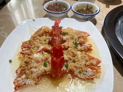 -海大大蒸汽海鲜餐厅·粤菜·特色小炒(欢乐颂店)