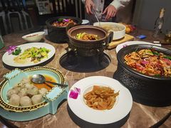 -老聃·小鸭鲢城原味客家菜(海沧店)