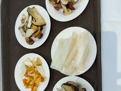 -天宜隆蘑菇宴火锅(石景山旗舰店)