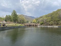 -吉林市朱雀山国家森林公园
