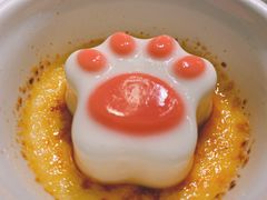 猫爪焦糖布丁-猫抓烤肉(春熙路店)