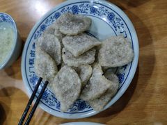 -门框胡同百年卤煮(鸟巢店)