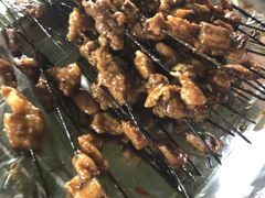 -杨婆婆烤肉(文昌阁店)