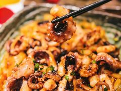 -阿吾罗日本料理(K11艺术中心店)