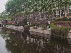 -元大都城垣遗址公园