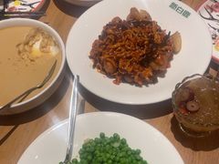 -新白鹿餐厅(城西银泰城店)