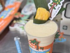 -椰椰大吉(侨港店)