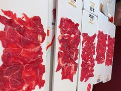 -牛物鲜切牛肉火锅(宜家荟聚店)