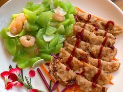 -旅马餐厅(茅家埠店)