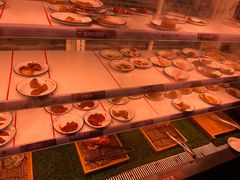 -小猪查理川式烤肉(任丘店)