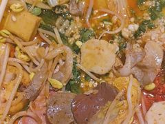 -北丐先生·野馄饨烧烤(雨花万象店)