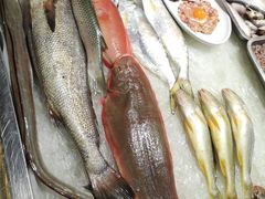 -浙C老邻舍(西城海错店)