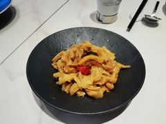 -菲住布渴酒店中餐厅(阿里巴巴西溪园区店)