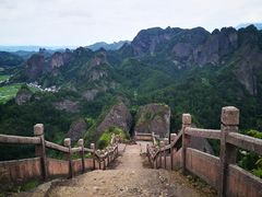 -崀山风景名胜区