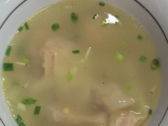 -古都历食南京菜·烤鸭·鸭血粉丝·汤包(南京博物院店)