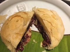 -云海肴·汽锅鸡·云南菜(天津国金汇店)