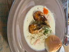 -Cafe Alice咖啡爱丽丝(奥城店)