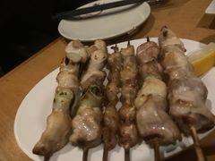 -福烤锦花(长乐路店)