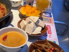 -芈重山老火锅(广州首店)