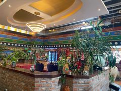 -后院犇牛主题餐厅(云岗店)