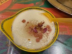 -四姑娘山阿巴郎·藏式花园餐厅