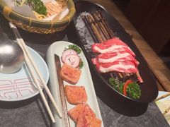 -捞王锅物料理(金华义乌之心店)