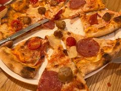 -城市大道红炉披萨烘焙坊