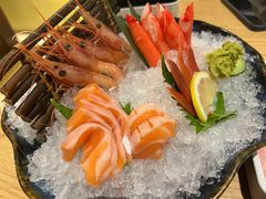 -伊豆野菜村(大族广场店)