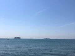 -青岛第二海水浴场