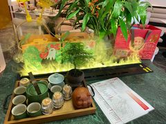 -一捞鲜•青岛本味餐厅(八大关店)