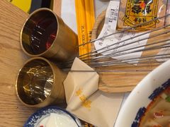 -陳香貴·兰州牛肉面(乐峰广场店)