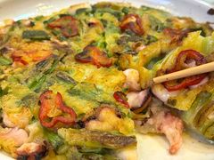 -金达莱冷面百年石锅饭(宾馆胡同店)