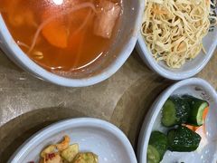 -全州拌饭馆(龙源西街店)