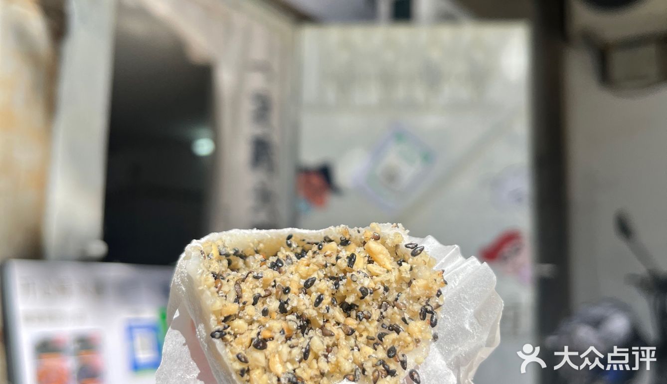 就在禅城！料多到满出来[嘿哈]的小店