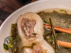 -李与白包子铺(桐梓林店)