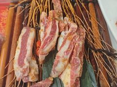 -鲜一烤肉(沈北店)