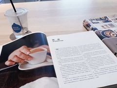 -GOOD GOODS咖啡店(南园店)